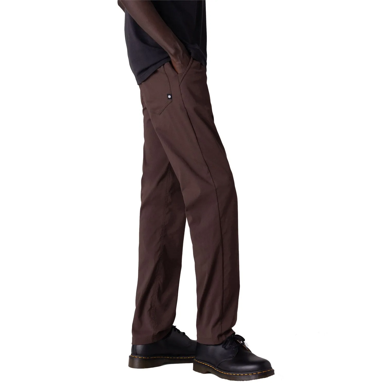 686 Everywhere Slim Fit Pants, Coffee