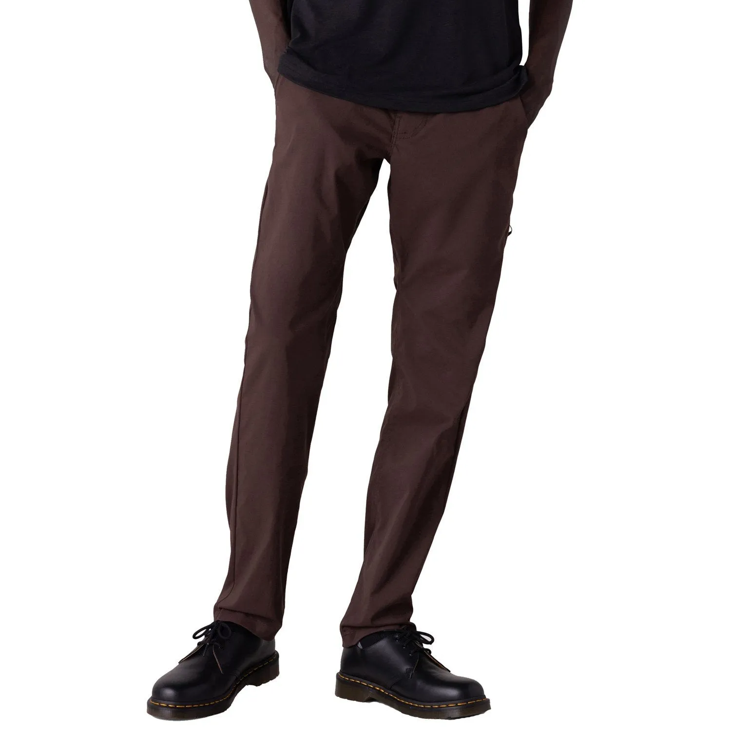 686 Everywhere Slim Fit Pants, Coffee