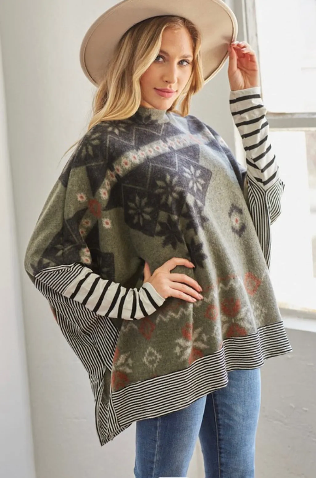 Aztec Cape