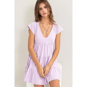 Babydoll Dress