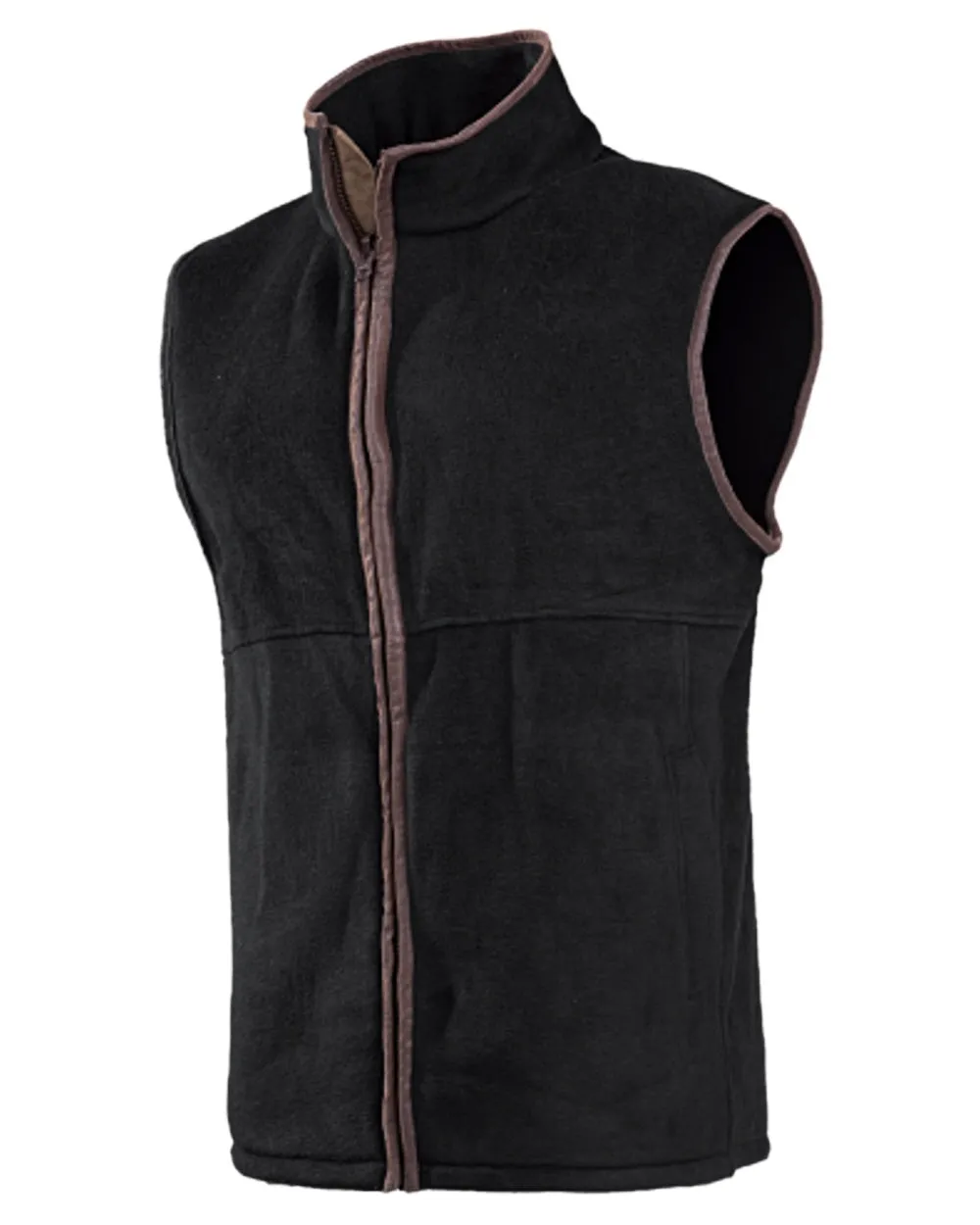 Baleno Harvey Fleece Gilet