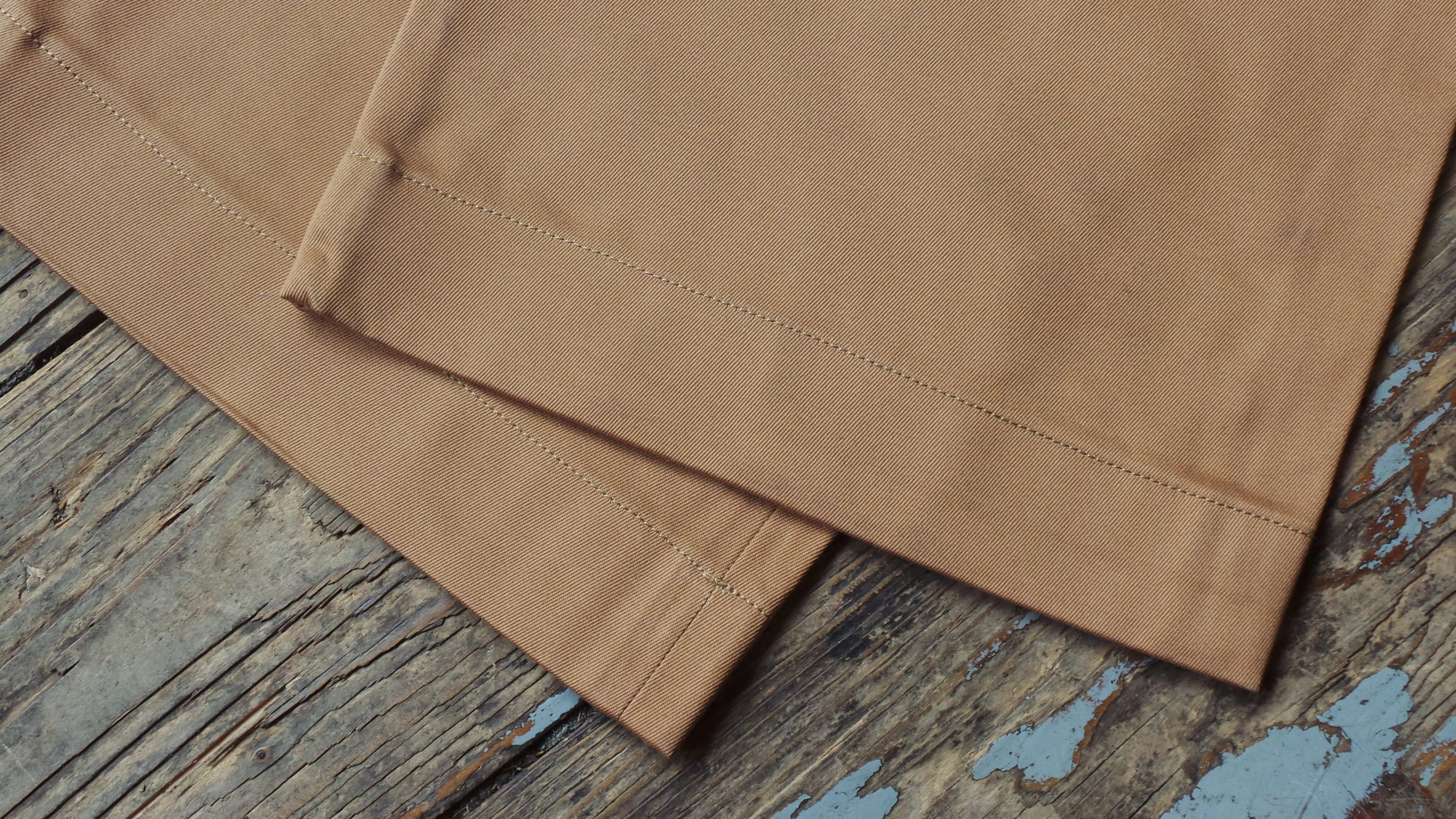 Buzz Rickson 1945 Model Chino - Camel M43035