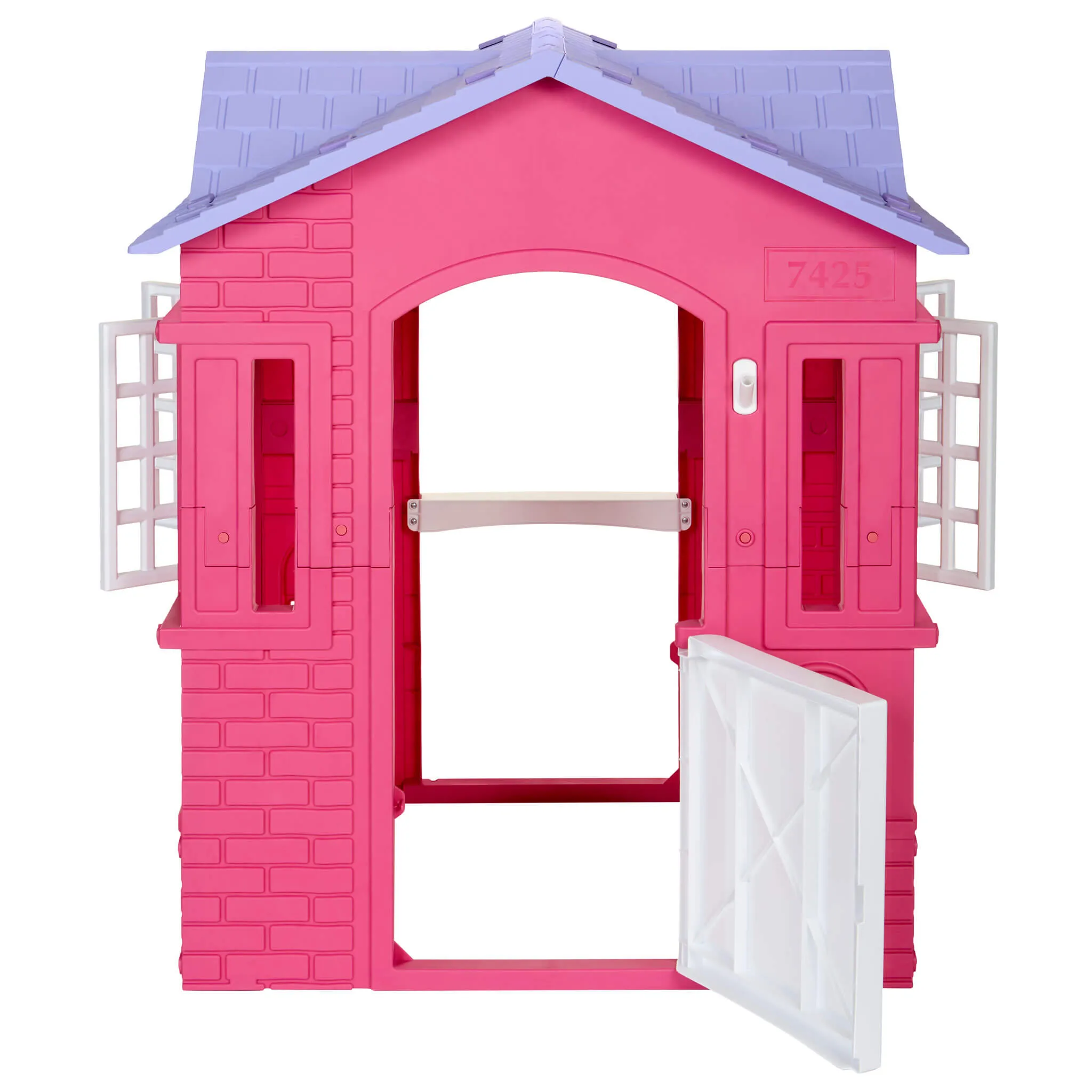 Cape Cottage Playhouse™ - Pink