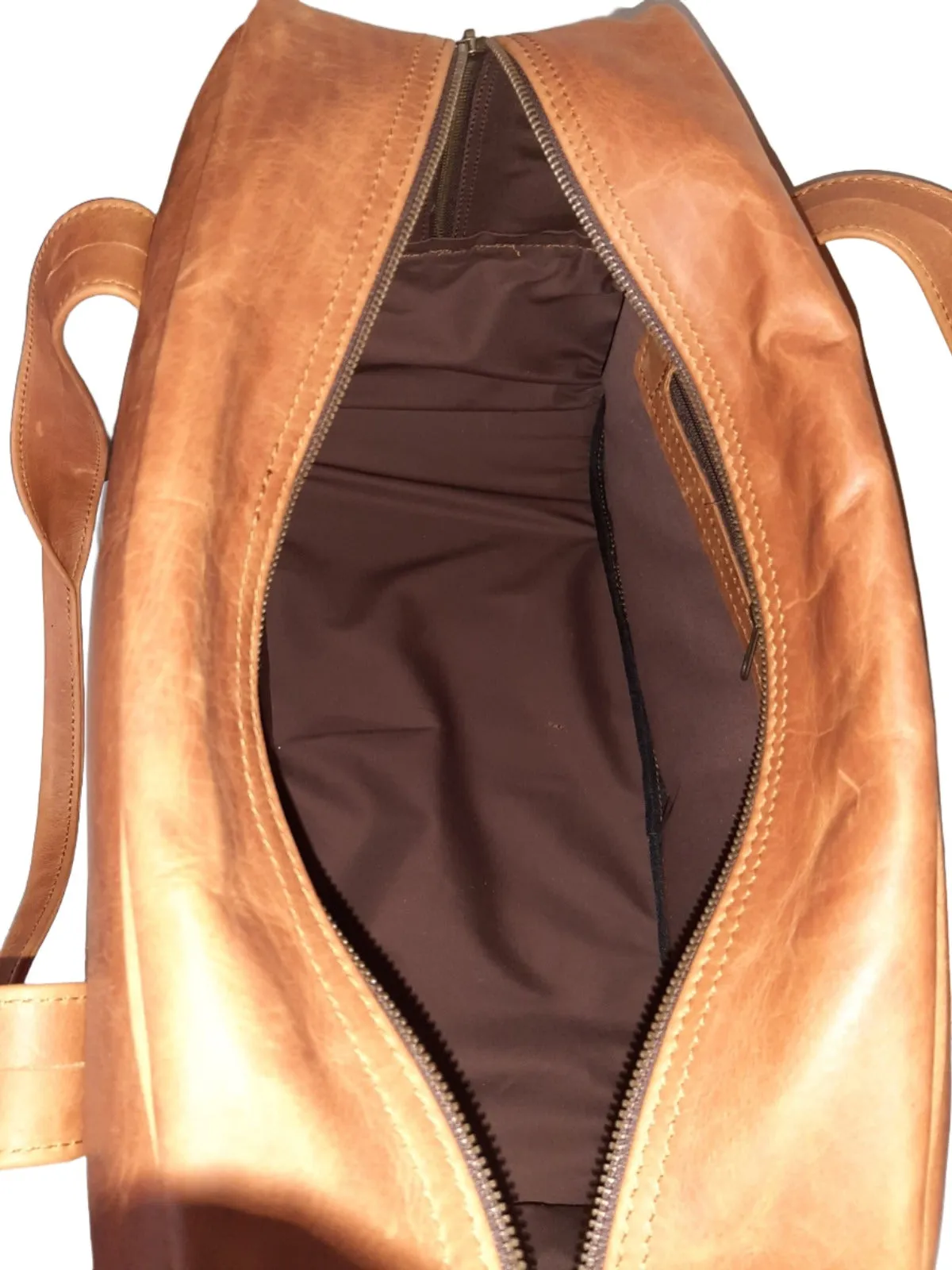 Cape Executive Traveler Bag