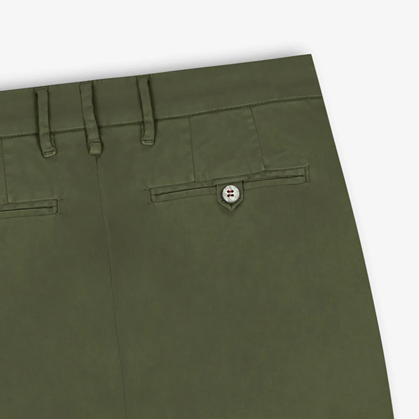 Chino 747 city satin army