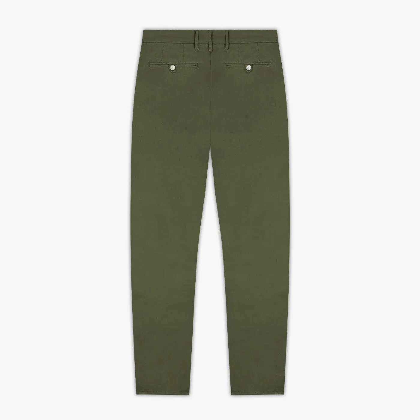 Chino 747 city satin army