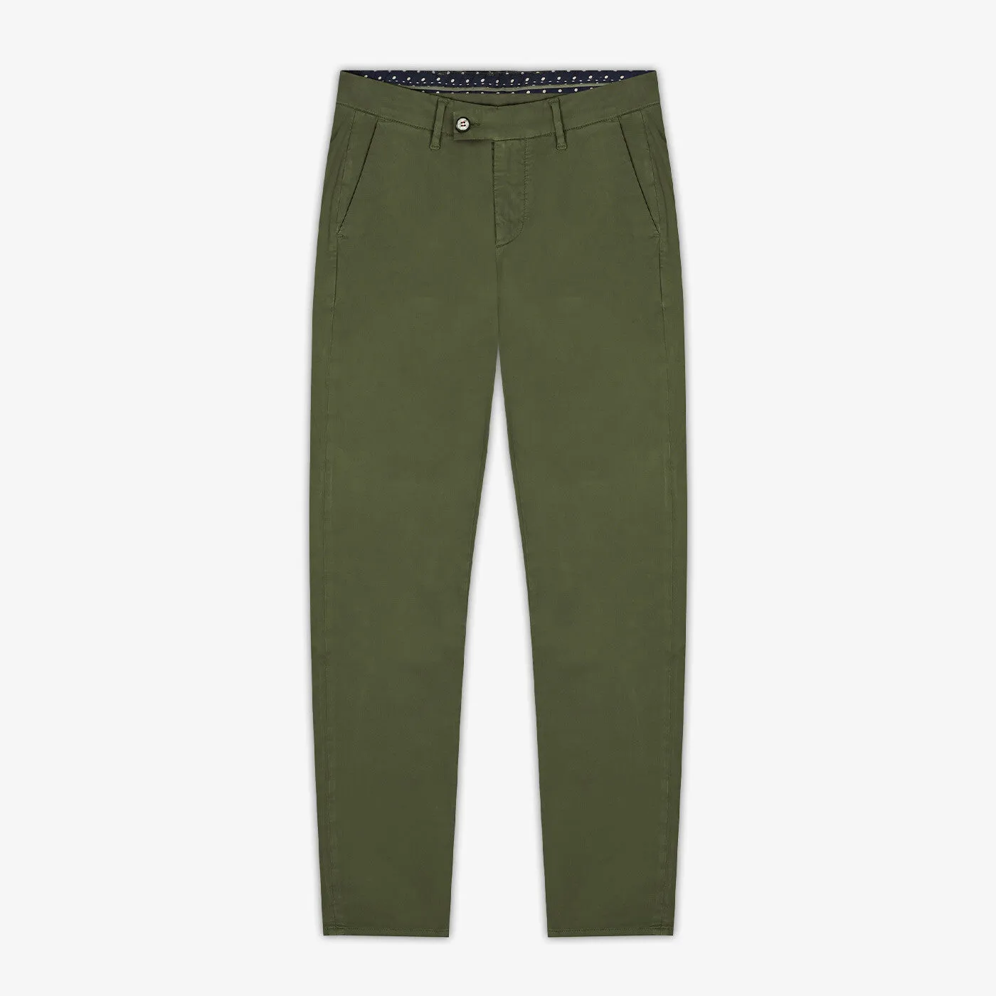 Chino 747 city satin army