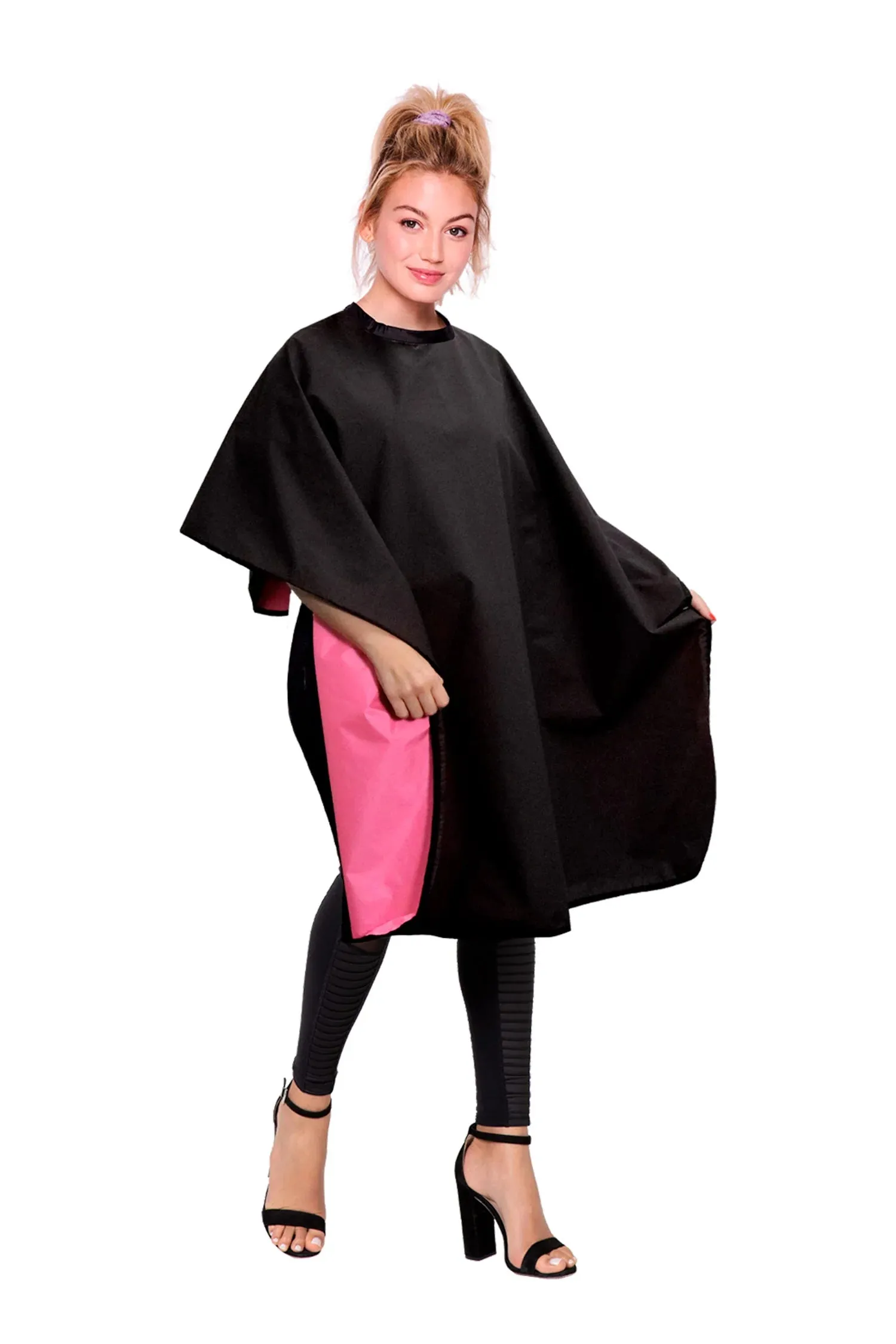 Colortrak Color Changing Cape