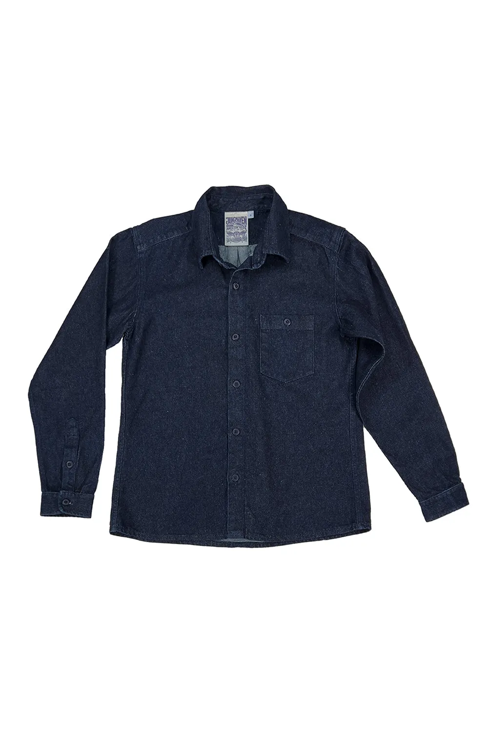 Denim Topanga Shirt