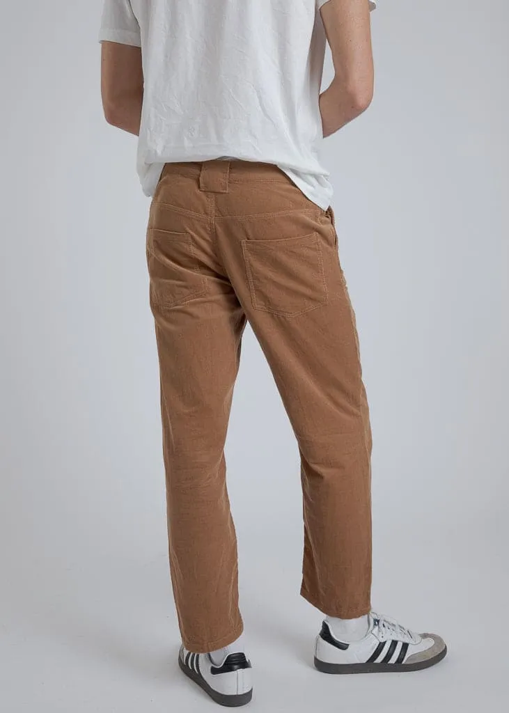 Ease Cord Pants