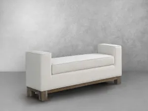 Eleanor Bench