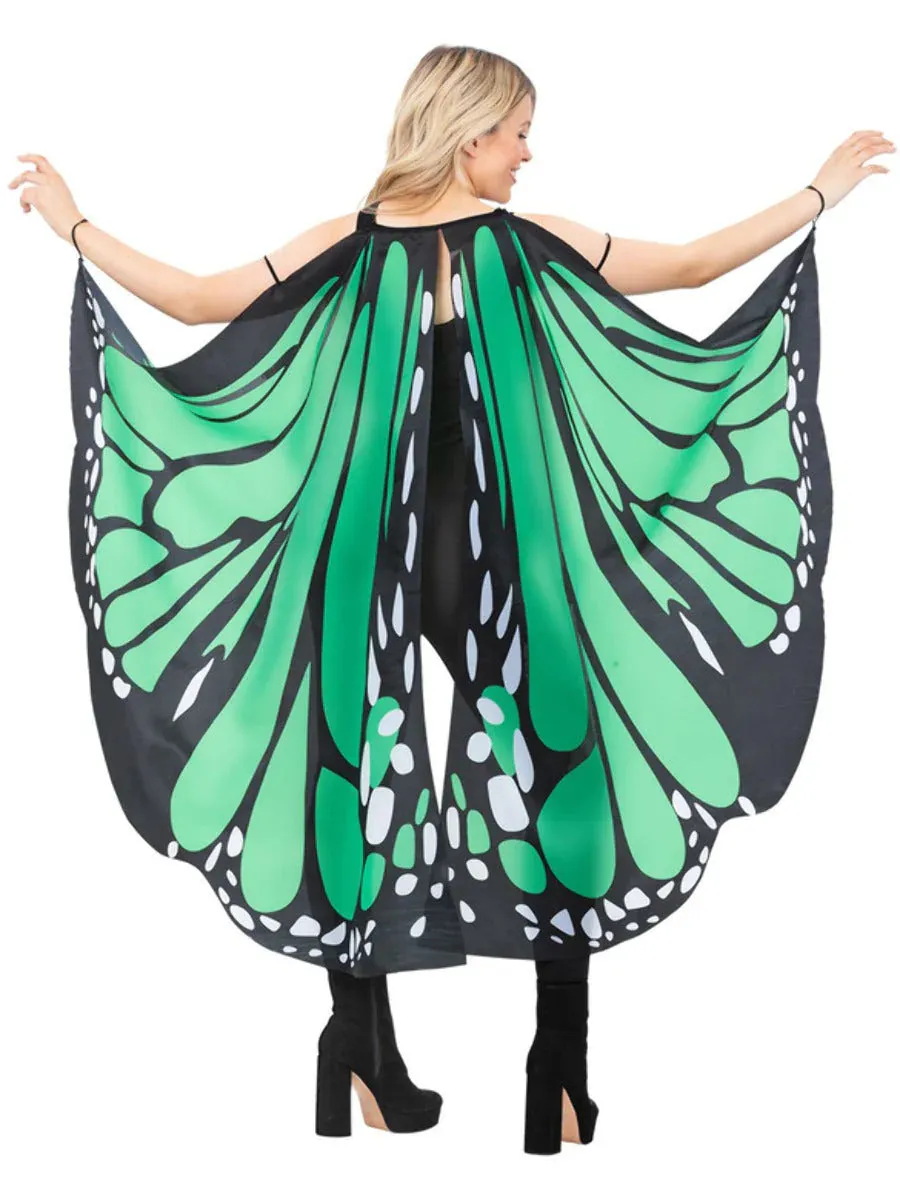 Festival Wings Cape