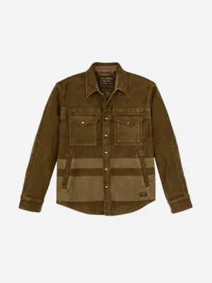 FILSON BEARTOOTH JAC-SHIRT