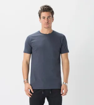 Flintlock Tee Duke Blue