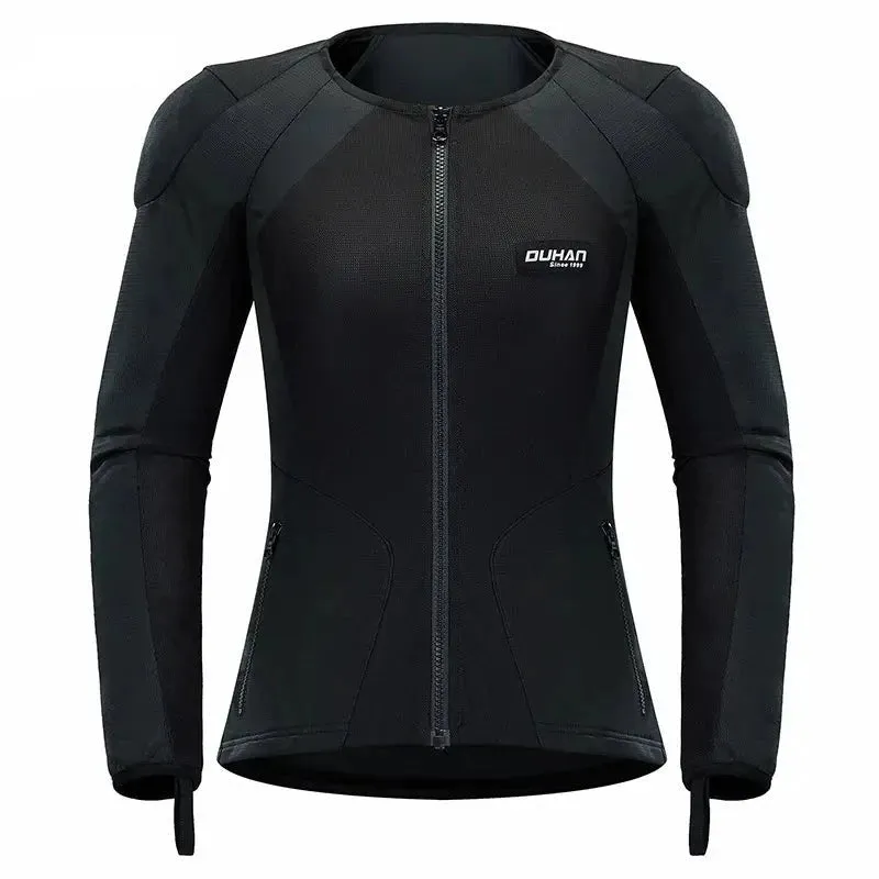 Gilet protection moto femme | PRO-TEK