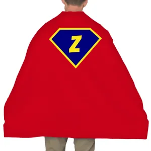 Kids Shape   Letter Cape