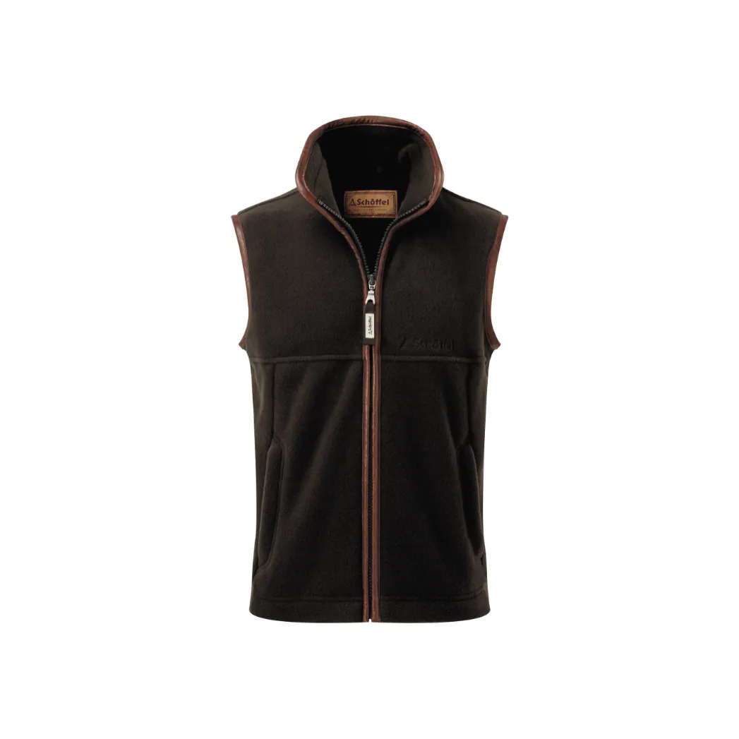 Little Oakham Gilet