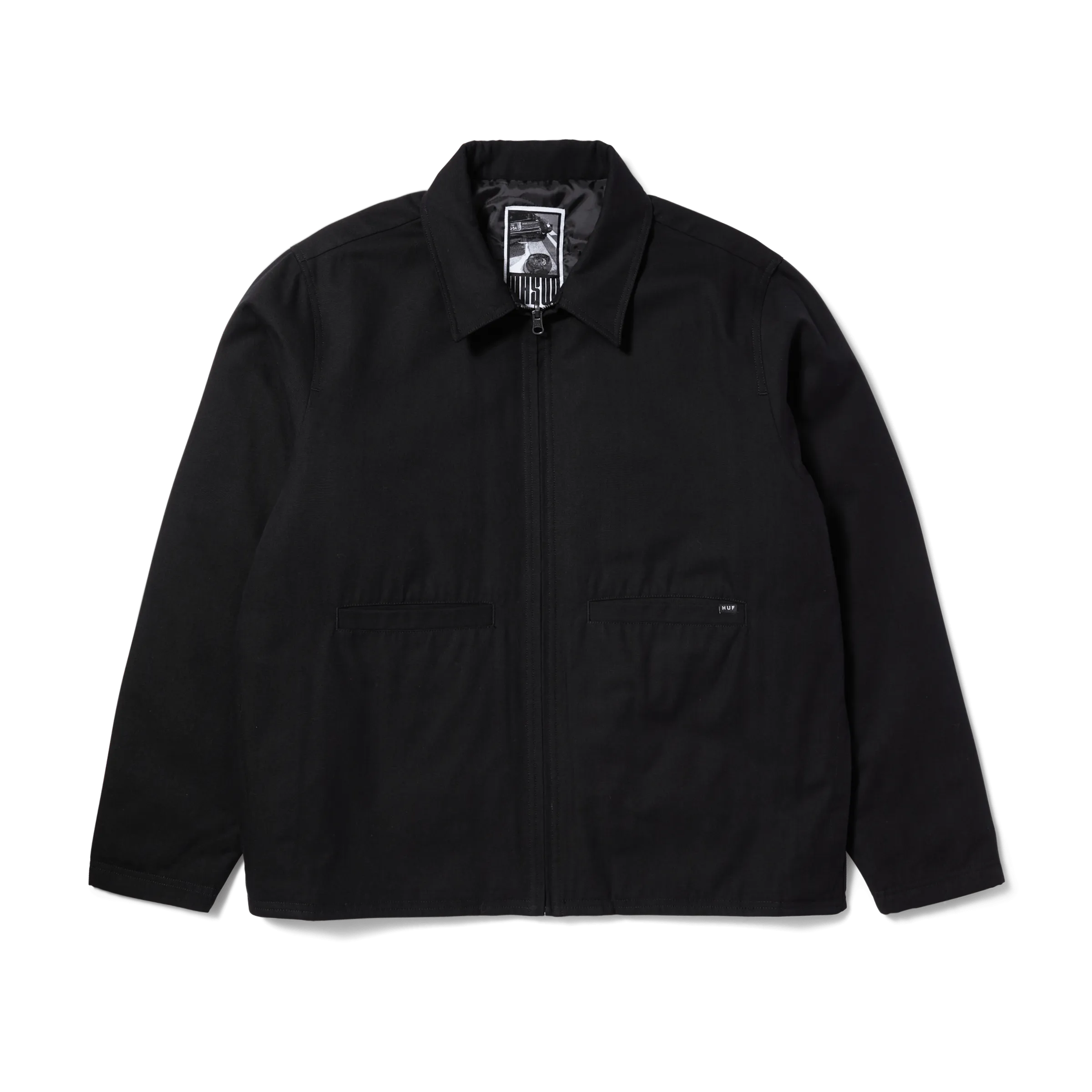 Mason Reversible Shacket