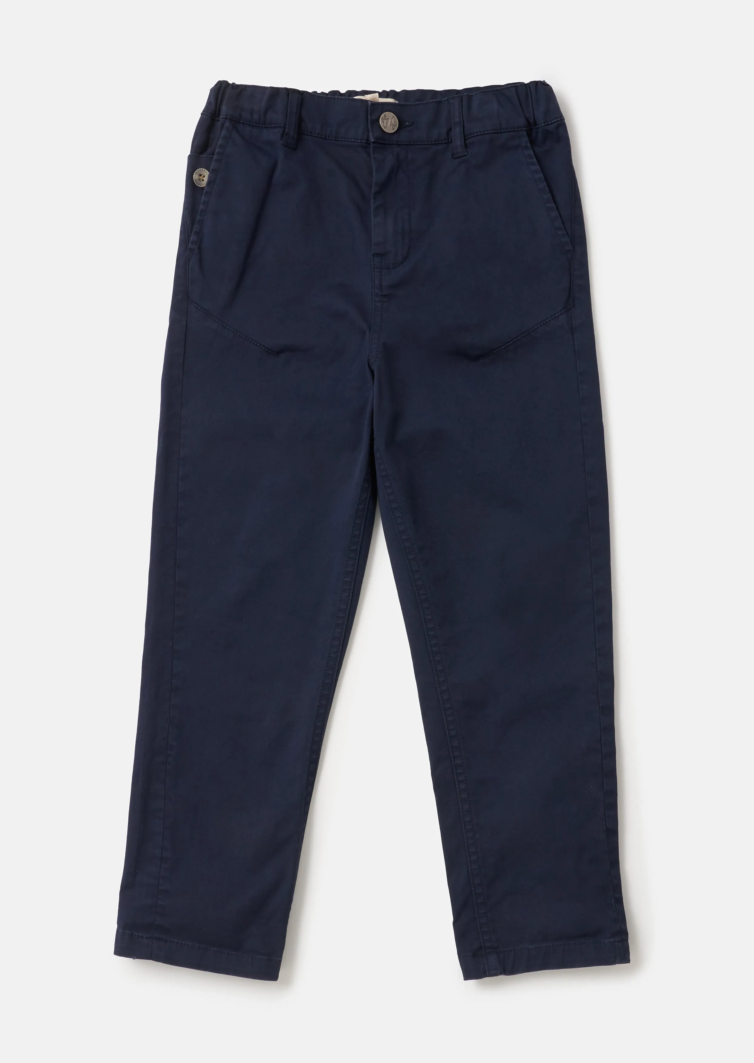 Oscar Pocket Chino