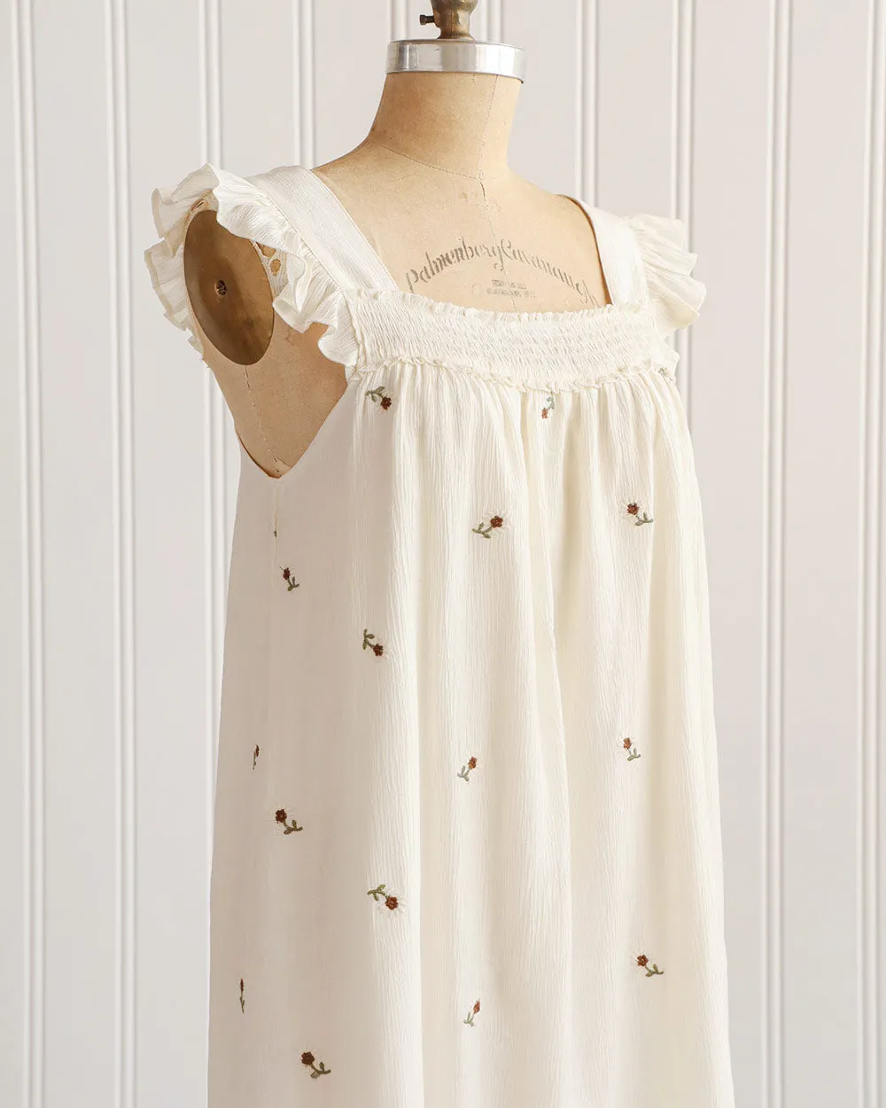 Picking Daisies Dress