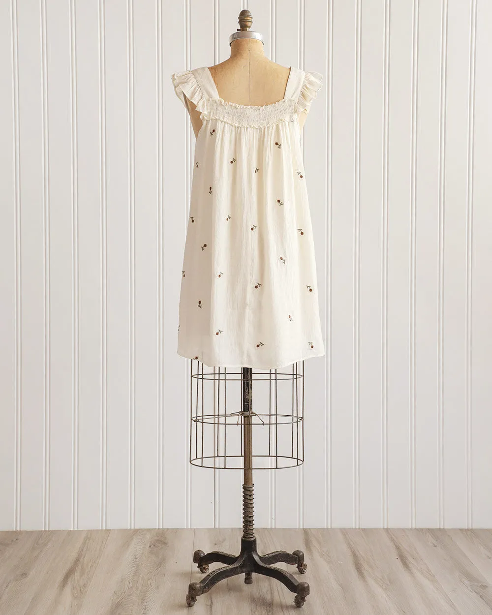 Picking Daisies Dress