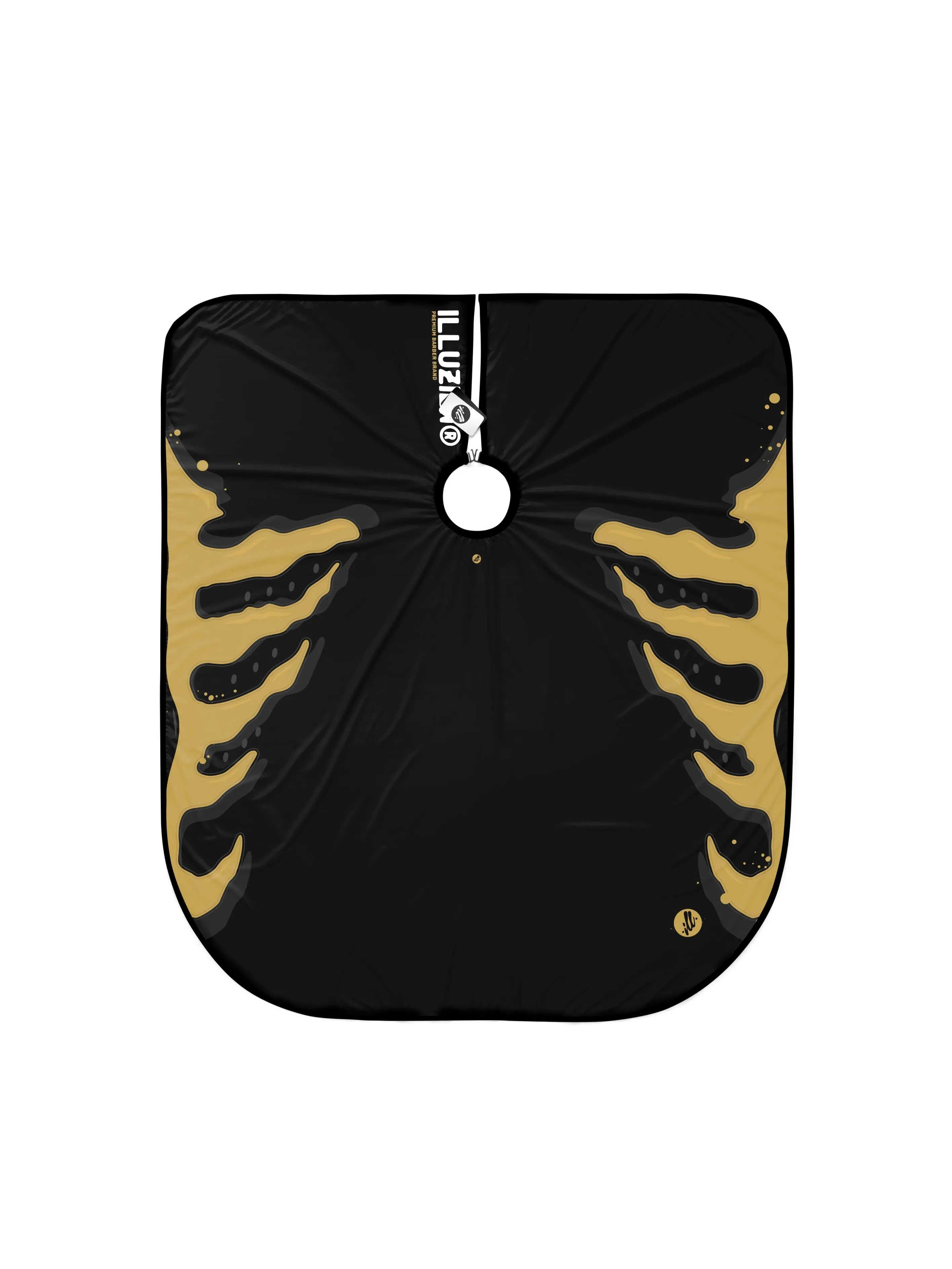 PRIME Black & Gold PRO Cape