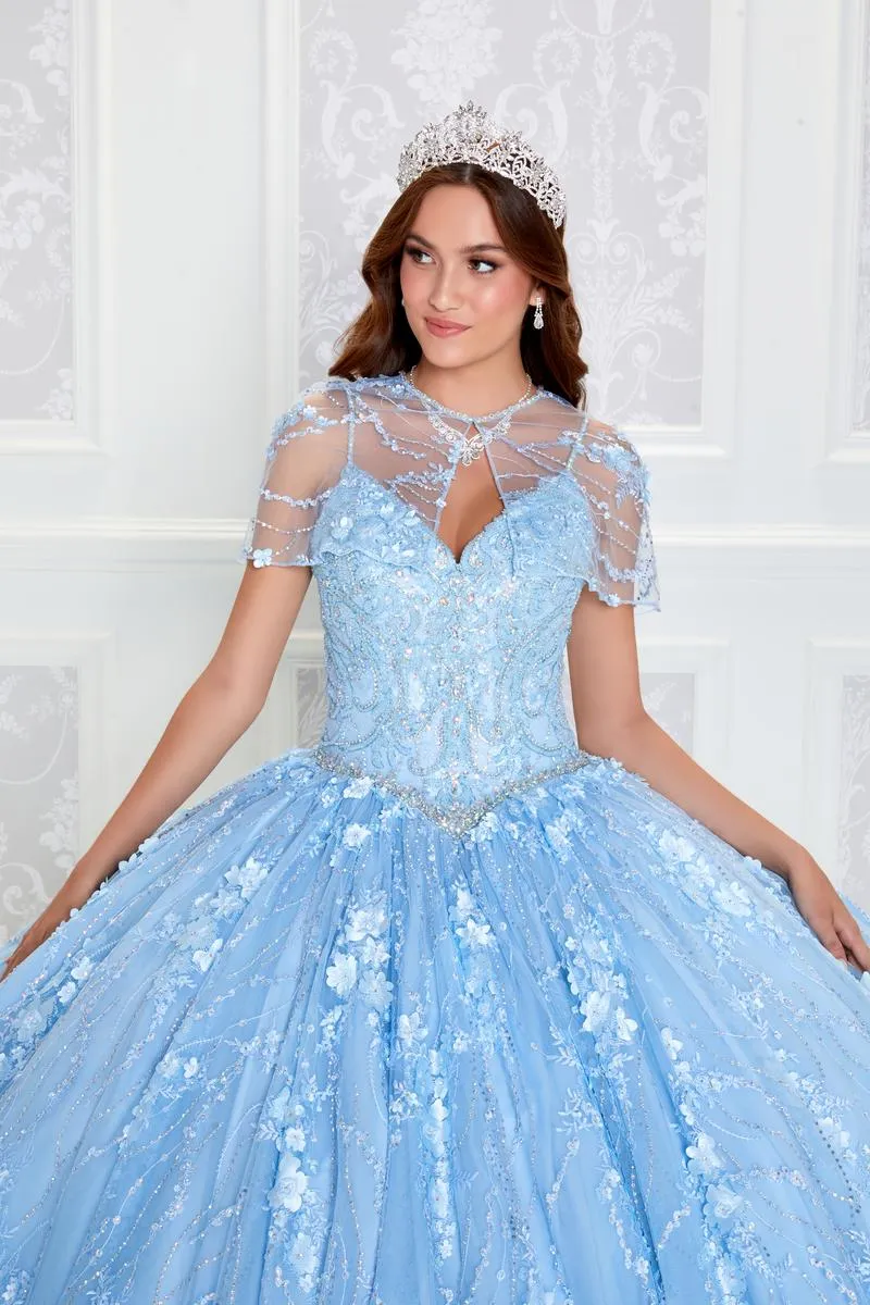 Princesa by Ariana Vara  Dress PR12268