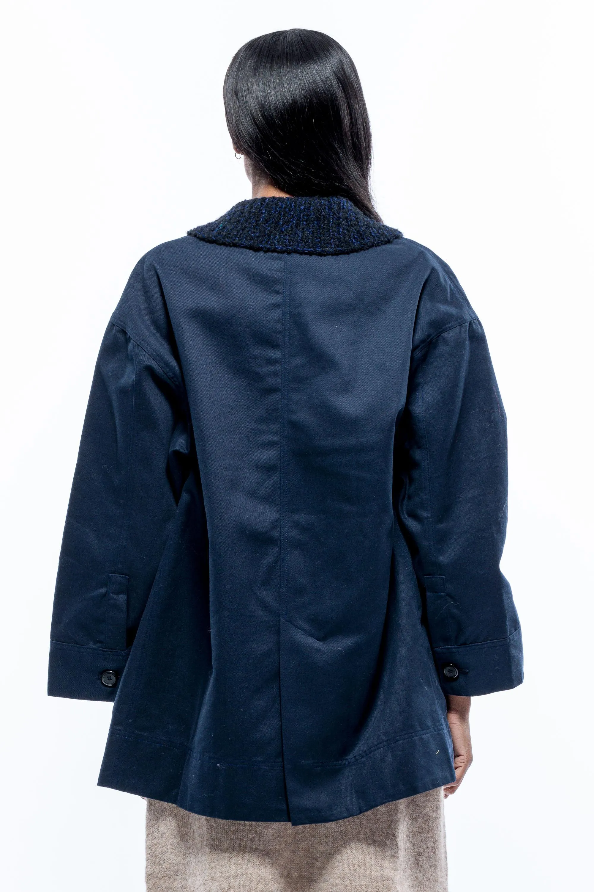 Toit Volant Benjamin Jacket