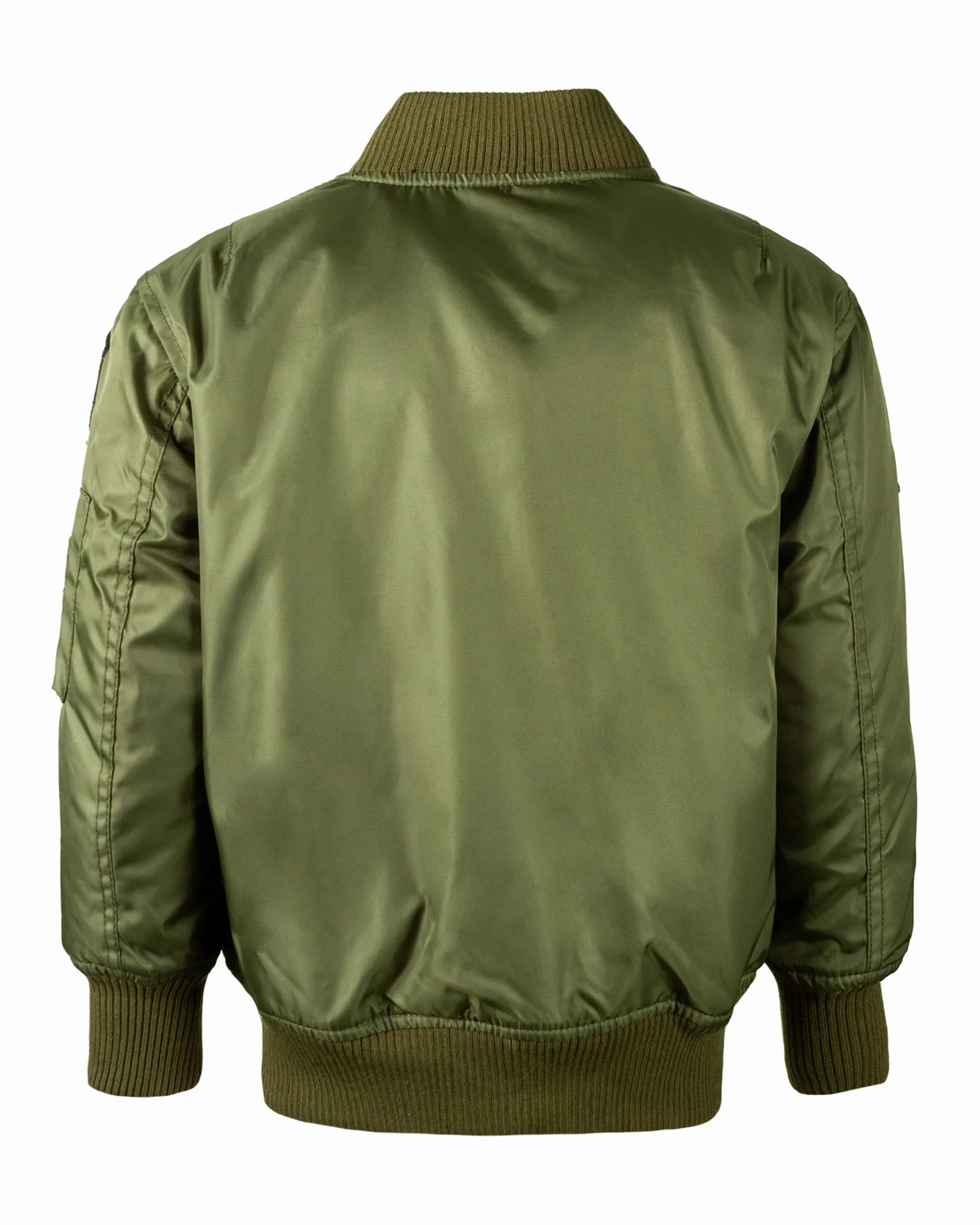 TOP GUN® KIDS MA-1 AVIATOR BOMBER