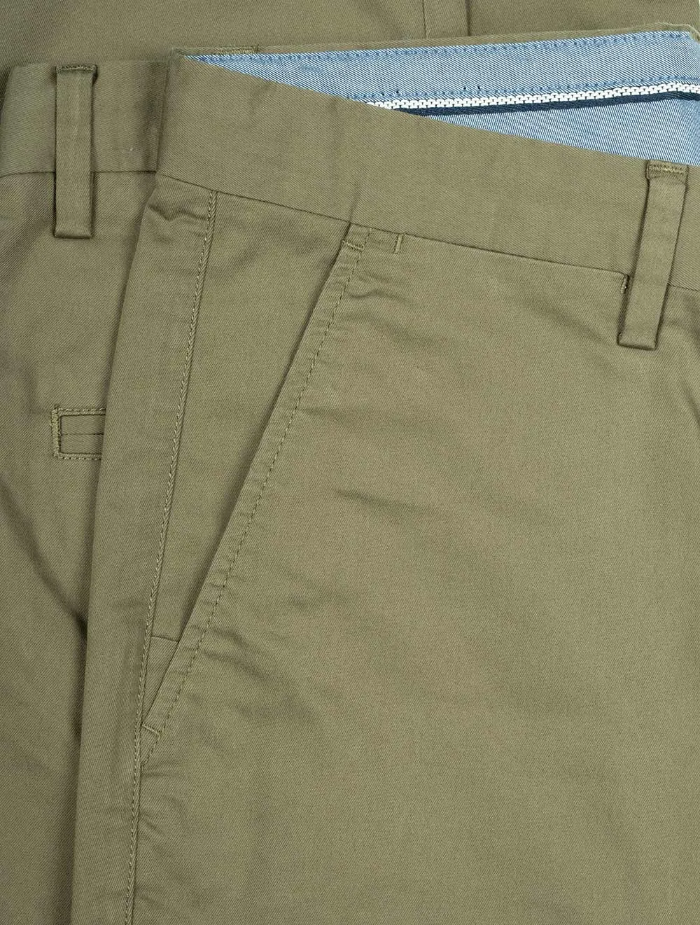 TP Hallden Sports Chinos Juniper Green