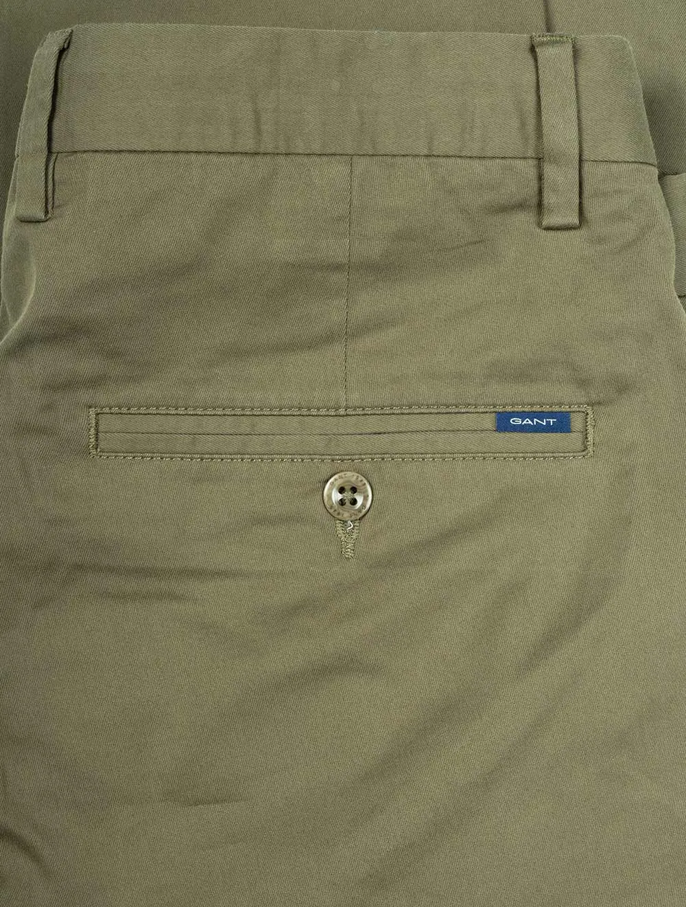 TP Hallden Sports Chinos Juniper Green